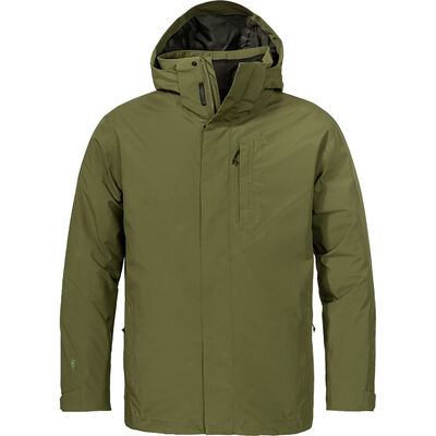 3in1 Jacket Style Tamina MNS