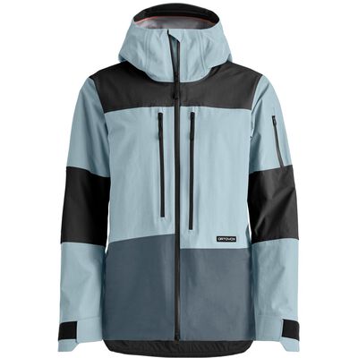 RAVINE FREE 3L JACKET W