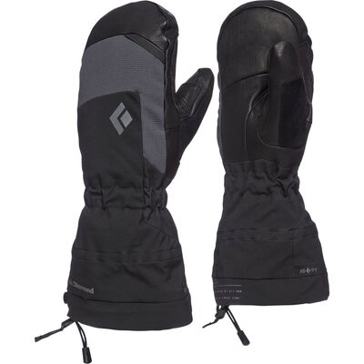 Mercury Mitts