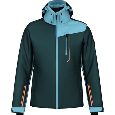 SUPERSHAPE Jacket Men