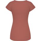 PUEZ MELANGE DRY W S/S TEE PUEZ MELANGE DRY W S/S TEE