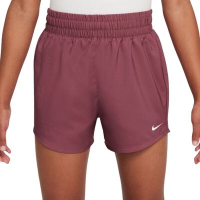 NIKE DRI-FIT ONE BIG KIDS" (GI