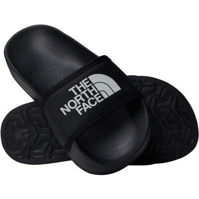 Youth Base Camp Slide III