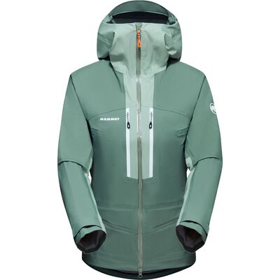 Taiss HS Hooded Jacket Women