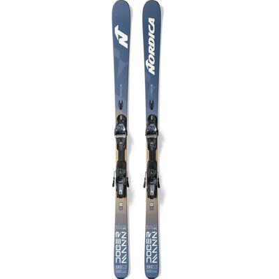 DOB. MULTIPISTA DC/TPX13 FDTl