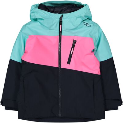 Kid G Jacket Fix Hood 36W0765