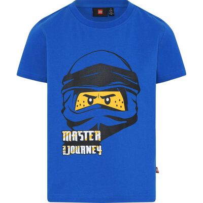 LWTAYLOR 615 T-SHIRT S/S