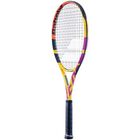 New Pure Aero Rafa Team