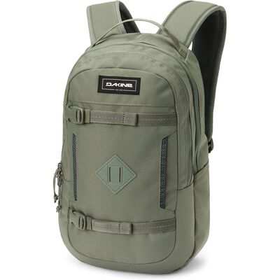 Mission Pack