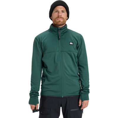Steep Point FZ Fleece