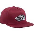 Classic Vans Snapback