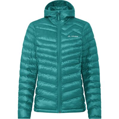 Wo Batura Hooded Isulation Jacket
