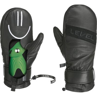 Phantom Mitten