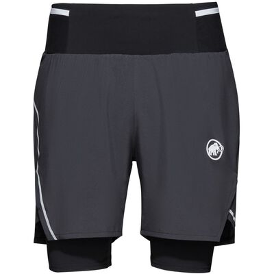 Aenergy TR 2 in 1 Shorts Men