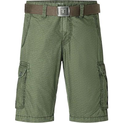Regular MaguireTZ Short