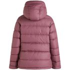 W Frost Down Jacket
