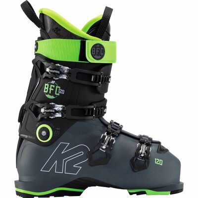 B.F.C. 120 GW