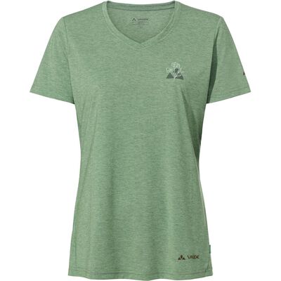 Wo Skomer Print T-Shirt III