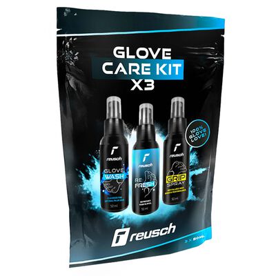 Glove Care Kit x3