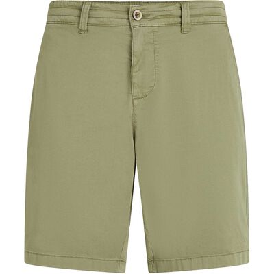 ESSENTIALS CHINO SHORTS