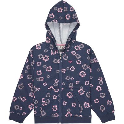 Twenty five Miles Hoodie BRSHD