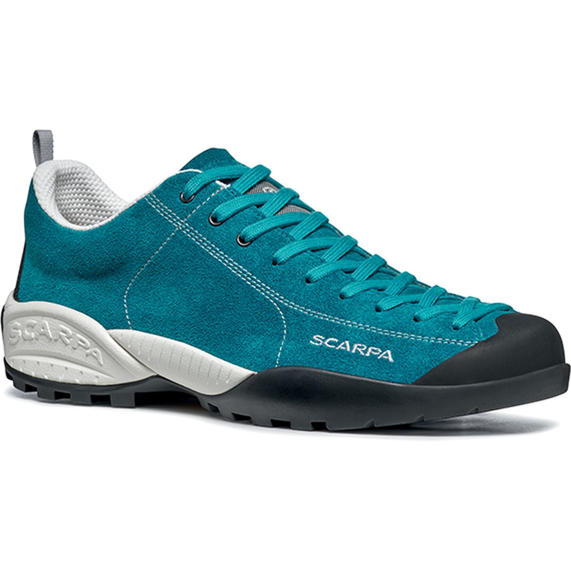 La scarpa mojito 2025 gtx