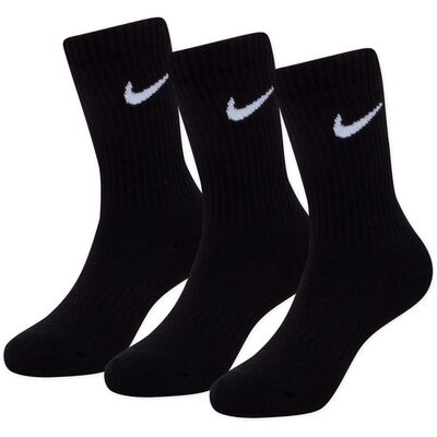 3PK CREW SOCK