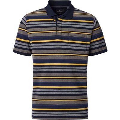 Polo 1/2 Arm (126320041)