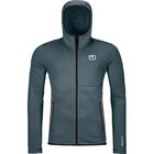 Fleece Hoody M