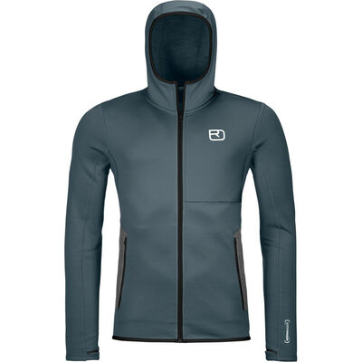 Fleece Hoody M