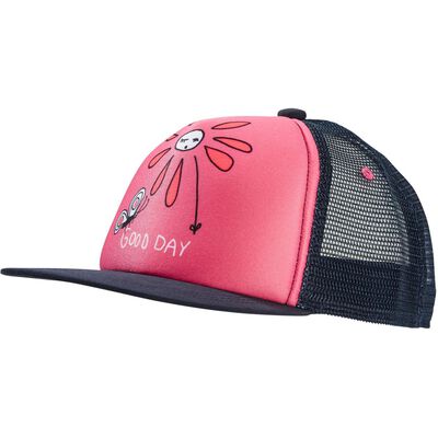ANIMAL MESH CAP KIDS