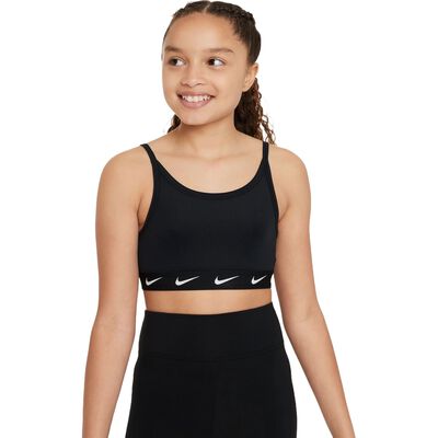 NIKE DRI-FIT ONE BIG KIDS' (GI