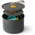 Frontier UL 2P Two Pot Cook Set Frontier UL 2P Two Pot Cook Set