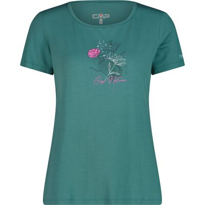 Woman T-Shirt 31T8476