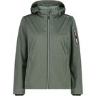 Women Jacket Softshell 39A5016M