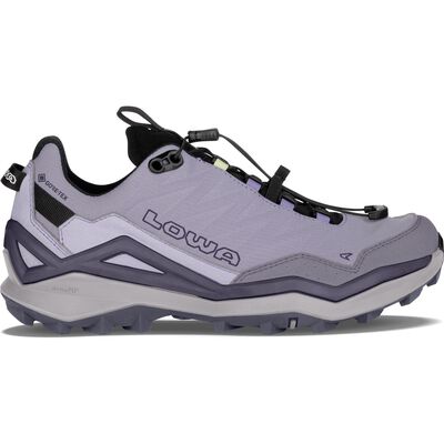 MADDOX PRO GTX LO SL Ws