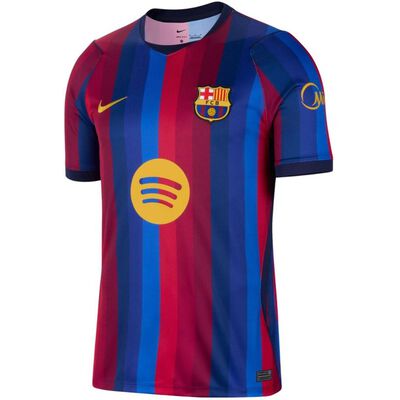 FC Barcelona 26/27 Heimtrikot