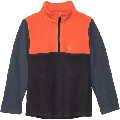 Fleece Pulli