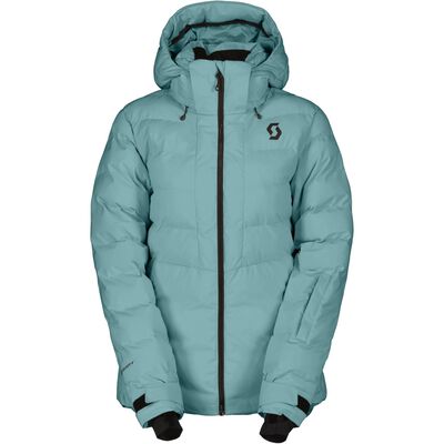 Jacket W's Ultimate Warm