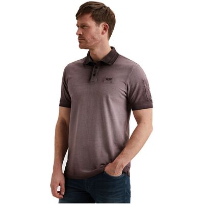 Short sleeve polo PPSS2603855