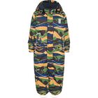 LWJANGA 701 - SNOWSUIT