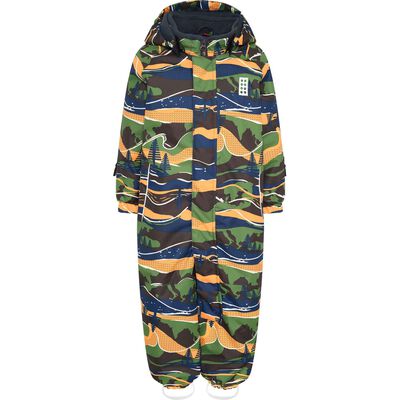 LWJANGA 701 - SNOWSUIT