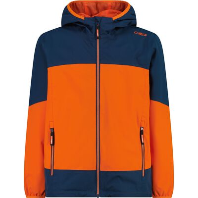 Kid Jacket Fix Hood 34Z5224