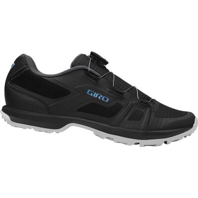 Gauge W Boa Shoe