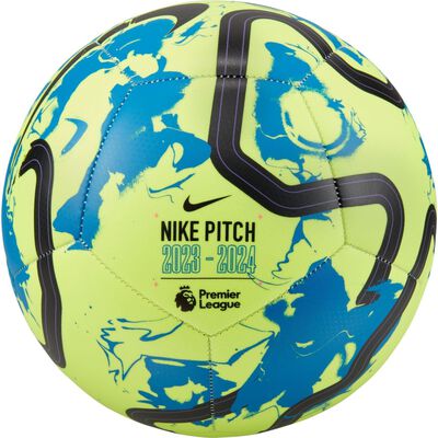 PL NK PITCH - FA23