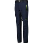 Boy Zip Off Long Pant 3T51644