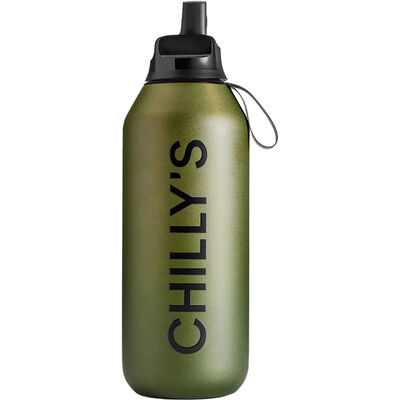 Series 2 Flip Bottle Ombre