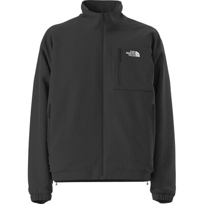 M YUMIORI REVERSIBLE JACKET