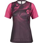 Shirt W's Trail Vertic Pro SS