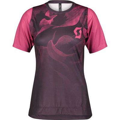 Shirt W's Trail Vertic Pro SS